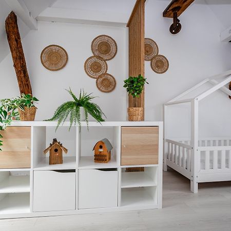 Le Grenier Du Photographe Apartment Kaysersberg-Vignoble Exterior photo