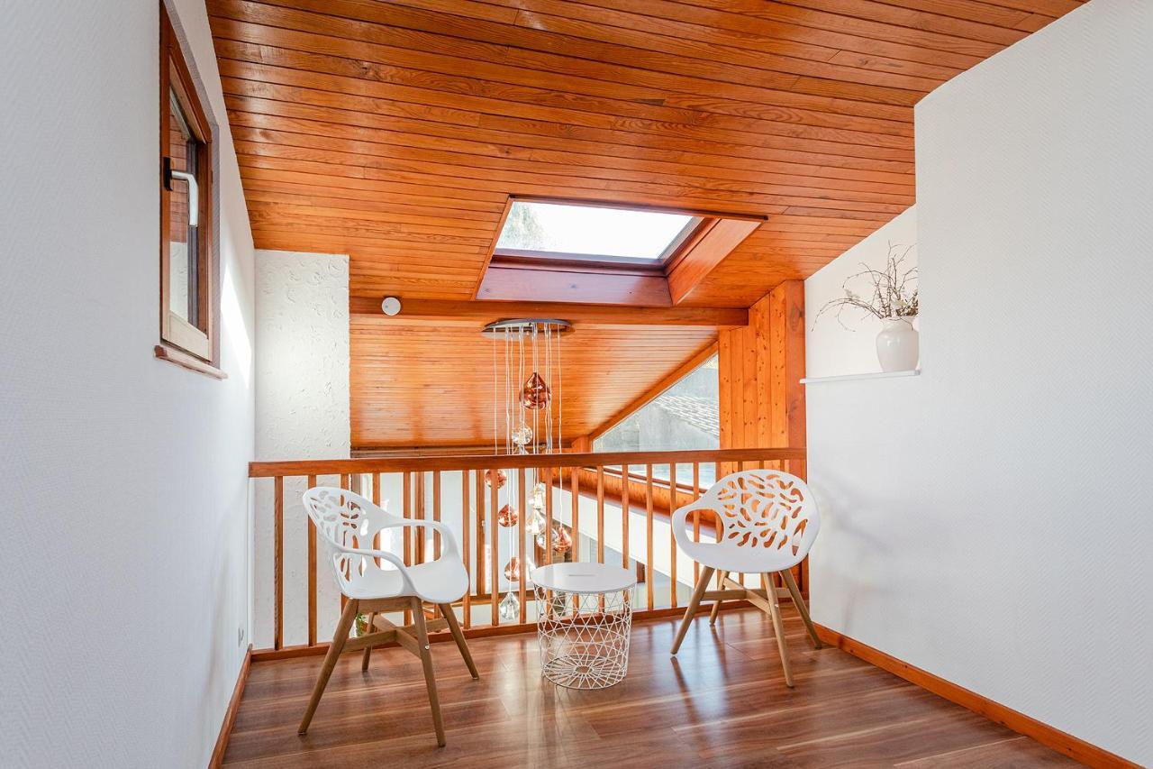 Le Grenier Du Photographe Apartment Kaysersberg-Vignoble Exterior photo