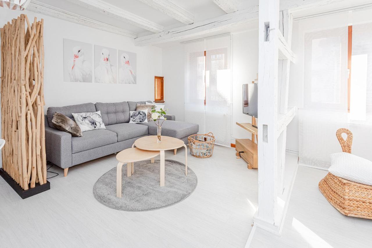 Le Grenier Du Photographe Apartment Kaysersberg-Vignoble Exterior photo