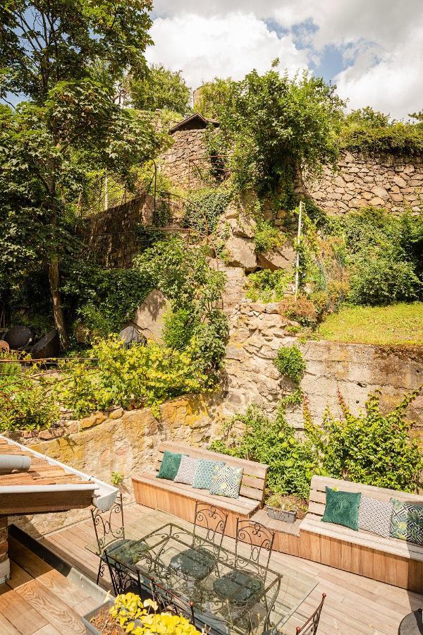 Le Grenier Du Photographe Apartment Kaysersberg-Vignoble Exterior photo